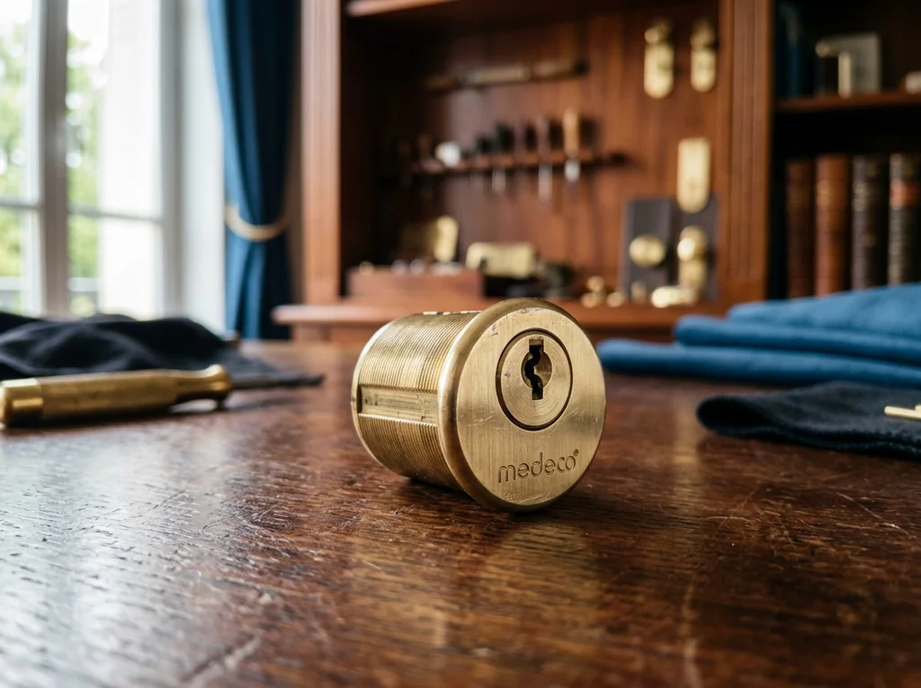 Medeco